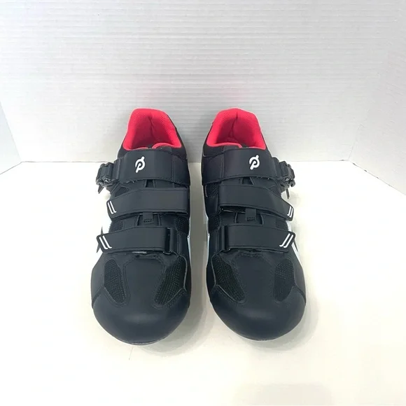 Peloton | Shoes | Peloton Mens Size 47 Eu 3 Us Cycling Shoes  display picture 1